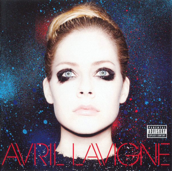 Avril Lavigne - 2013 - Avril Lavigne