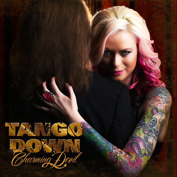Tango Down (2014) - Charming Devil