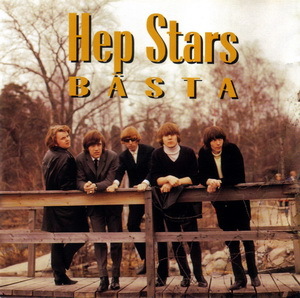 Hep Stars - Basta 1970 (1995)