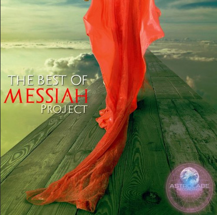 Messiah Project - Best Of Messiah Projec (2013)
