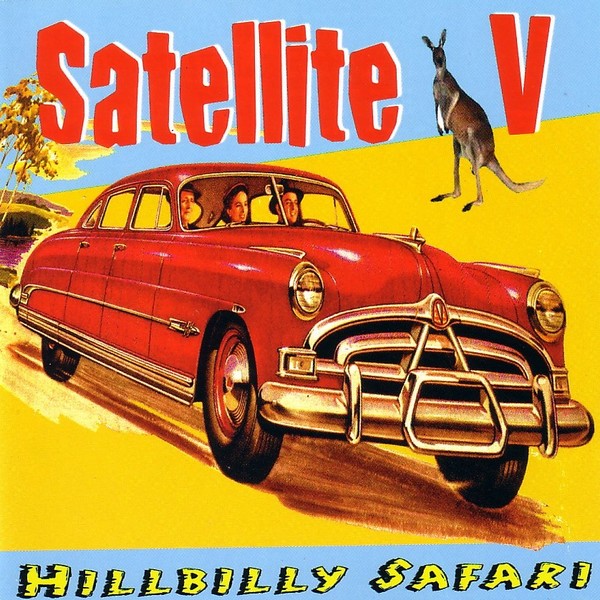 Satellite V