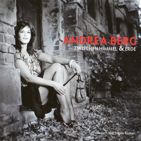Andrea Berg - Zwischen Himmel & Erde (Premium Edition) (2009)