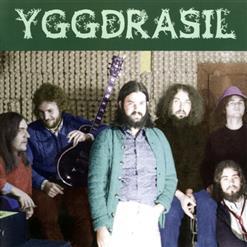 Yggdrasil [Germany] - Yggdrasil (1972)