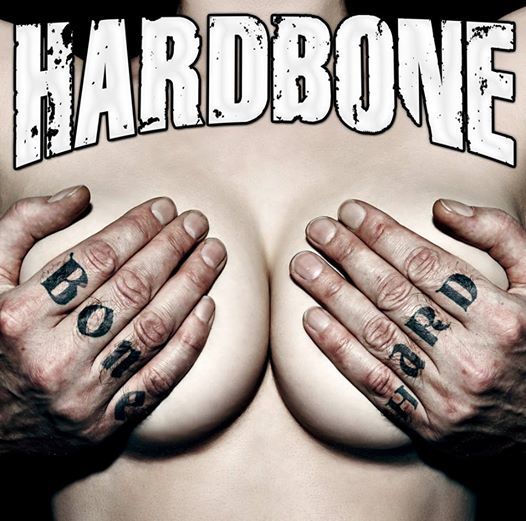 Hardbone - 2012 - This Is Rock 'n' Roll