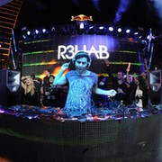  Live at Electric Daisy Carnival, New York (20.05.2012) (ID-16) - R3hab