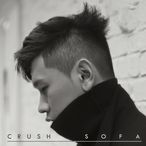 Crush - Jellyhead