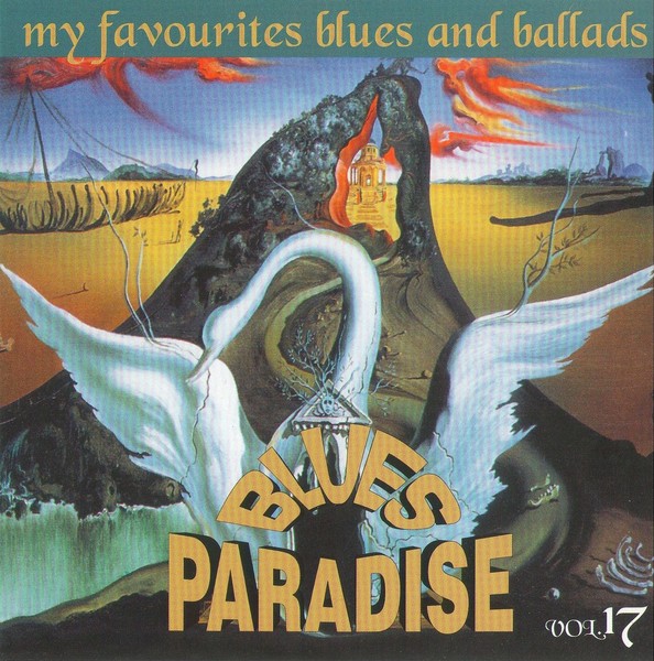 My Favourites Blues And Ballads – Vol. 17