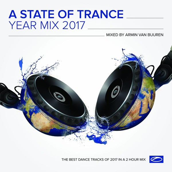 A State of Trance Year Mix 2017