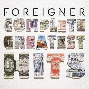 Foreigner - 2002 - Complete Greatest Hits